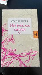 Cecelia Ahern - Het boek van morgen, Ophalen of Verzenden, Zo goed als nieuw, Cecelia Ahern