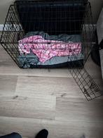 Bench voor een kleinere formaat hond., Dieren en Toebehoren, Ophalen, Zo goed als nieuw, Minder dan 65 cm