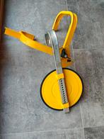 Wielklem voor aanhangwagen - Beveilig uw trailer!, Ophalen of Verzenden, Gebruikt