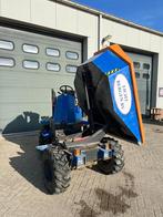 Twaihtes dumper, Zakelijke goederen, Machines en Bouw | Kranen en Graafmachines, Ophalen of Verzenden, Dumper