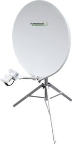 Travelvision R7 DUO, Ophalen, Travelvision, Nieuw, Ohmweg 1 4104 BM Culemborg