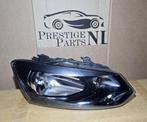 Koplamp VW Polo 6R H4 Rechts Origineel  6R1941016E, Ophalen of Verzenden, Gebruikt