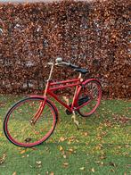 Sparta herenfiets, Fietsen en Brommers, Fietsen | Heren | Herenfietsen, Ophalen of Verzenden, Gebruikt, Sparta