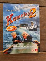 dvd De Kameleon 2, Cd's en Dvd's, Ophalen, Boxset, Zo goed als nieuw, Vanaf 6 jaar
