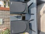 Bose 2.1boxen, Ophalen of Verzenden, Zo goed als nieuw, 60 tot 120 watt, Bose