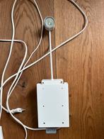 Ikea Grundtal kastverlichting (1x, wit), Ophalen, Gebruikt, Wit, metaal