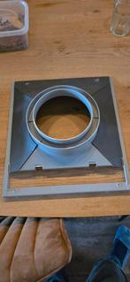 TBV LG WH20s Adapter Luchtafzuiging/Aanzuiging, Ophalen of Verzenden, Gebruikt, Afzuiger