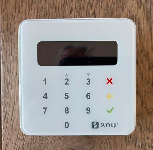 Sumup pin apparaat, Verzamelen, Elektronische Apparatuur, Ophalen of Verzenden
