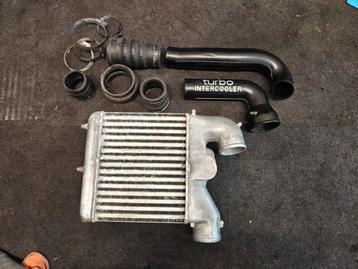 Saab 900 Classic Intercooler beschikbaar voor biedingen