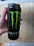 Monster energy, Ophalen of Verzenden, Overige