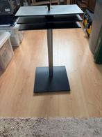 Stijlvolle Stand voor Beocenter, Minder dan 50 cm, Gebruikt, Ophalen of Verzenden, Minder dan 25 cm