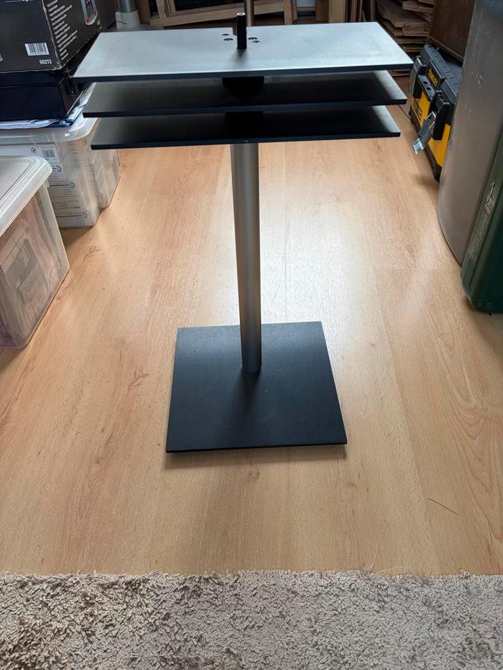 Stijlvolle Stand voor Beocenter, Huis en Inrichting, Kasten | Televisiemeubels, Gebruikt, Minder dan 100 cm, Minder dan 50 cm