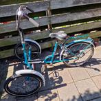 Driewieler opknapper, Fietsen en Brommers, Fietsen | Driewielfietsen, Ophalen, Gebruikt, Trike