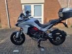 Ducati Multistrada 1200S, Motoren, Cruise Control, 2 cilinders, Motorrijbewijs A, Particulier