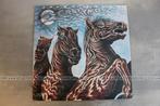 LP Crazy Horse – Crazy Moon 1979 Classic Rock 2165, Ophalen of Verzenden, 12 inch