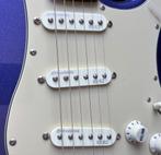 Elektrische gitaar, Tanglewood signature, Ophalen of Verzenden, Zo goed als nieuw, Western- of Steelstringgitaar, Met koffer