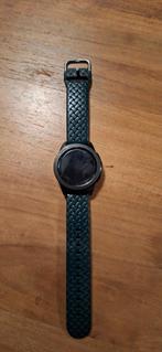 Samsung galaxy watch zwart 42 mm, Android, Samsung galaxy watch 42 mm, Gebruikt, Ophalen of Verzenden