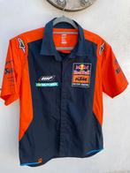 KTM blouse nieuw maat M, Motoren, Kleding | Motorkleding, Ophalen of Verzenden, Nieuw zonder kaartje