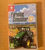 Farming simulator 20, Vincentsgames@hotmail.com, Vincent's games, 1 speler, Ophalen of Verzenden
