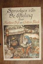 Sprookjes van de Efteling, Martine Bijl en Anton Pieck, Ophalen of Verzenden, Nieuw, Martien Bijl en Anton Pieck