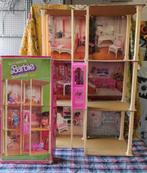 Barbie poppenhuis uit 1983 compleet met originele verpakking, Verzamelen, Speelgoed, Ophalen of Verzenden