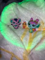 Littlest Pet Shop- Fairies Tulip Fairy RARE #2610, Verzamelen, Ophalen of Verzenden, Zo goed als nieuw