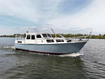 Altena Kruiser 9.30 AK Cabrio (bj 1970) beschikbaar voor biedingen