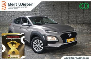 Hyundai Kona 1.0T Drive | Cruise control | Trekhaak | Airco beschikbaar voor biedingen
