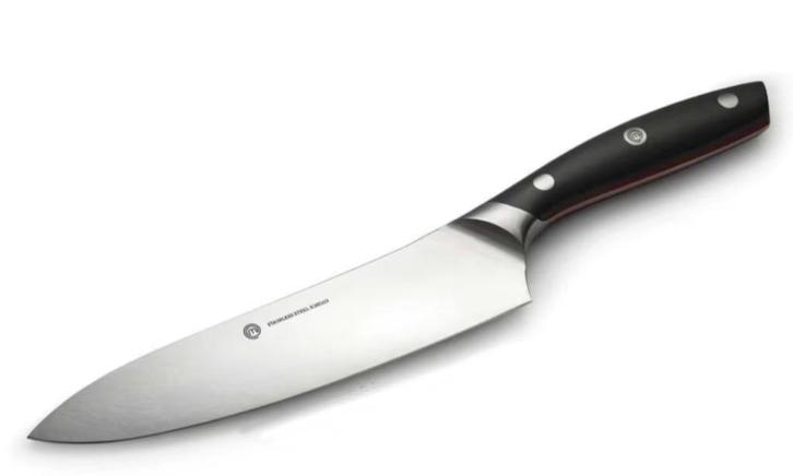 MasterChef Koksmes 19 cm # SALE #, Huis en Inrichting, Keuken | Bestek, Nieuw, Los bestek, Rvs of Chroom, Verzenden