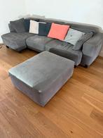 Hay bank, Ophalen, Gebruikt, Stof