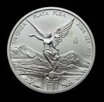 **  2024 -OM - MEXICO - 1/4 Onza - ZILVER 0.999  **, Verzenden, Zuid-Amerika, Losse munt, Zilver