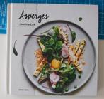 Te koop : kookboek Asperges, Ophalen of Verzenden, Nieuw