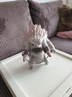 Bewilder beast, Ophalen of Verzenden, Overige figuren, Zo goed als nieuw, Beeldje of Figuurtje