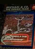 Formule 1, Cd's en Dvd's, Ophalen of Verzenden, Zo goed als nieuw