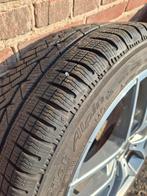 Velgen mercedes gla 19 inch, Gebruikt, Banden en Velgen, Winterbanden, 235 mm