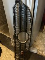 Mercedes-Benz Grille, Gebruikt, Voor, Mercedes-Benz, Ophalen of Verzenden