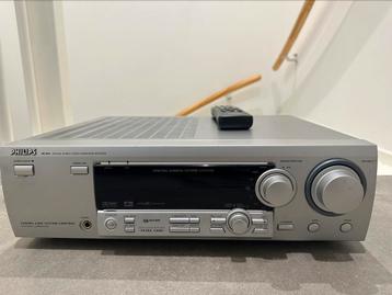 Philips FR 966 cinema digital audio video surround receiver beschikbaar voor biedingen