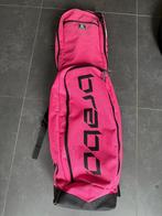 Hockeytas Brabo roze, Ophalen, Gebruikt, Tas