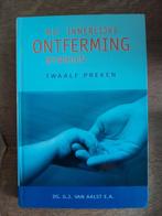 Met innerlijke ontferming bewogen - ds. G.J. van Aalst e.a., Boeken, Godsdienst en Theologie, Ophalen of Verzenden, Zo goed als nieuw