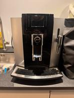 Jura e8 koffiezet apperaat, Witgoed en Apparatuur, Koffiezetapparaten, Ophalen of Verzenden, Zo goed als nieuw, Koffiemachine