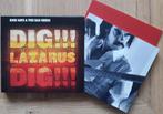 NICK CAVE & BAD SEEDS - Dig, Lazarus, Dig!!! ( Deluxe CD ), Cd's en Dvd's, Ophalen of Verzenden, Zo goed als nieuw, Poprock