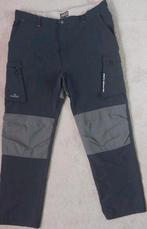 Musto Evolution Zeilbroek Maat 40 L, Ophalen of Verzenden, Zo goed als nieuw, Zwart, Musto