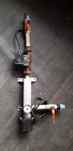 Warmwater circulatie unit., Dieren en Toebehoren, Overige Dieren-accessoires, Ophalen of Verzenden, Gebruikt