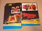 Lego 8889 Idea Book. Jaren 80 Technic, Kinderen en Baby's, Speelgoed | Duplo en Lego, Lego, 33 Bath Road, Slough, UK, Lego, Ophalen of Verzenden