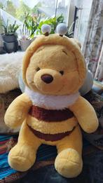 Disney store Japan Winnie the pooh large toy, Ophalen, Zo goed als nieuw, Overige typen