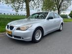 BMW 5-serie 523i Executive / Automaat / Leder / EXPORT!, Automaat, Achterwielaandrijving, 2497 cc, 1465 kg
