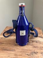 Emaille drinkfles BK, Antiek en Kunst, Ophalen of Verzenden