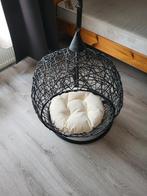 Voor katten hanging basket, Ophalen of Verzenden, Zo goed als nieuw