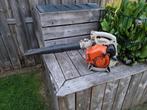 Stihl bladblazer, Ophalen, Gebruikt, Handgedragen, Stihl