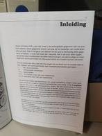 Auto handboeken, Ophalen of Verzenden, Zo goed als nieuw, Algemeen